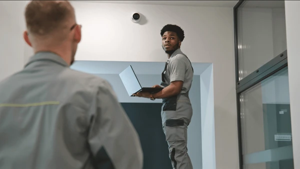 SafeTech CCTV Installers