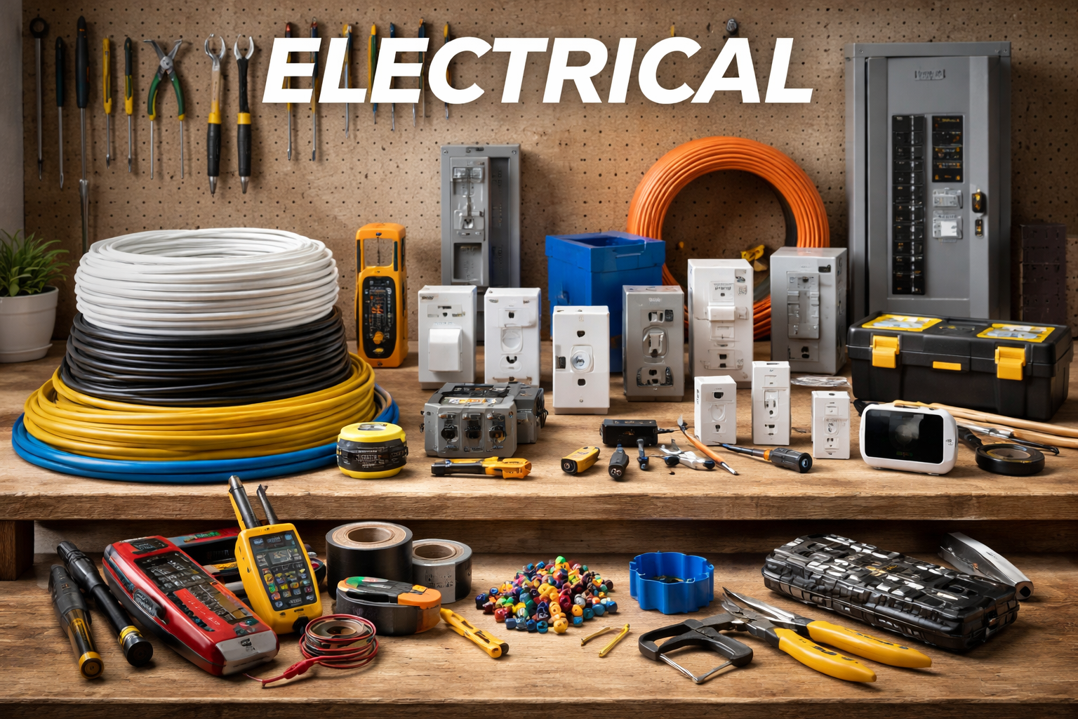 Electrical