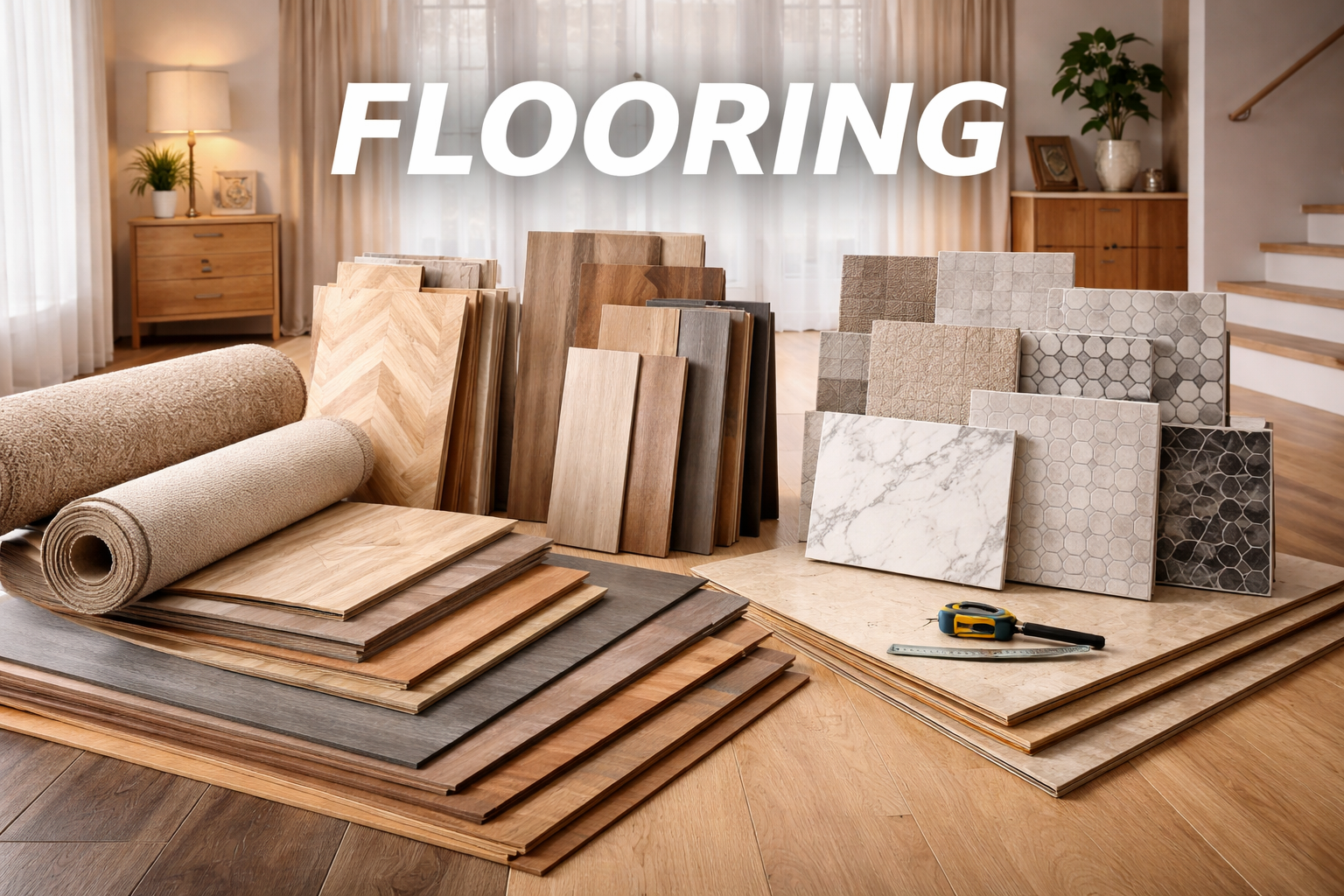 Flooring