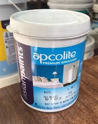 Premium Emulsion Paint 20L (White) thumbnail 2