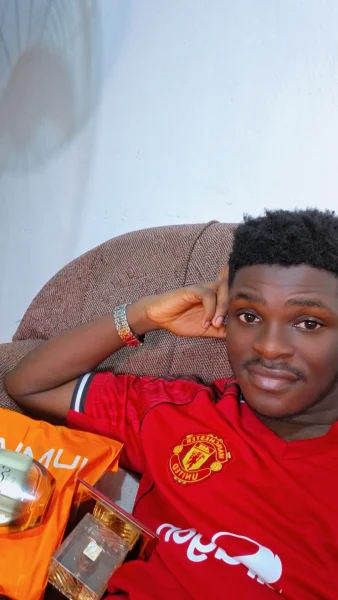 Agbanigo Abiodun Store