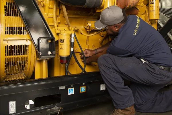 Generator Installation &amp; Servicing