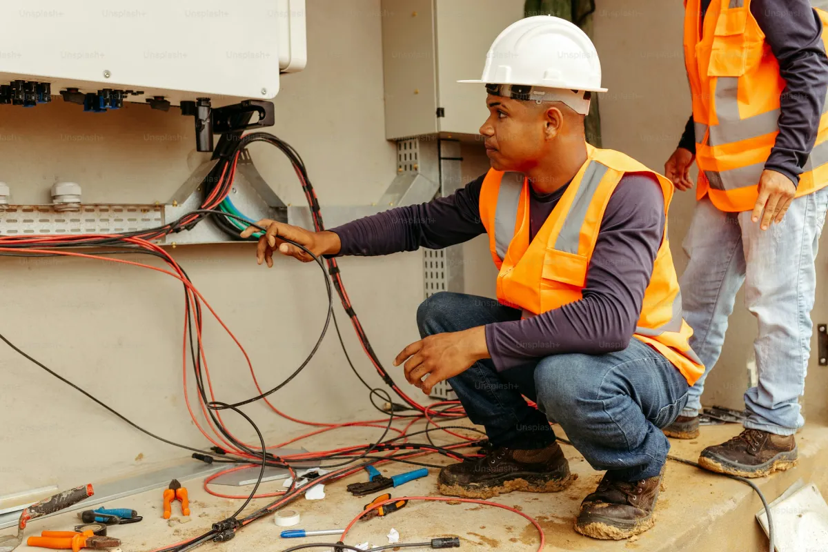 Home Electrical Wiring &amp; Installation