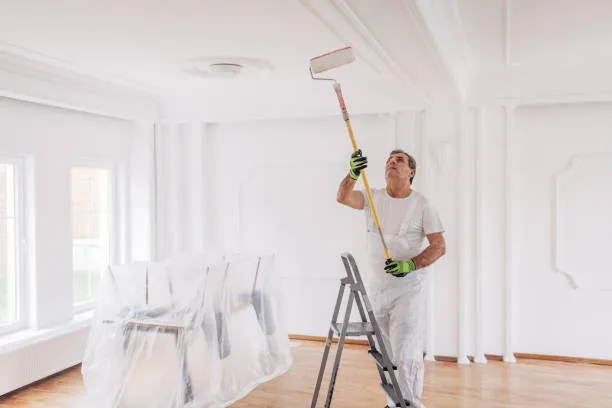 Interior &amp; Exterior Painting